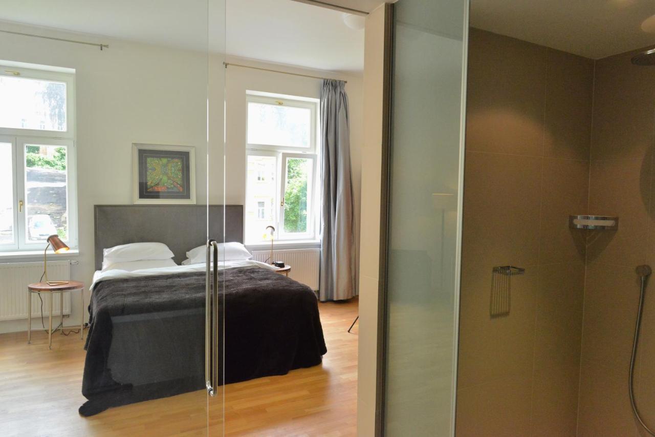 Kolonada Luxury 3 Bedroom Apartment Manes Марианске-Лазне Экстерьер фото