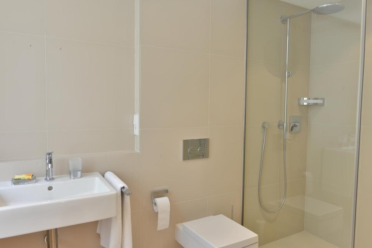 Kolonada Luxury 3 Bedroom Apartment Manes Марианске-Лазне Экстерьер фото