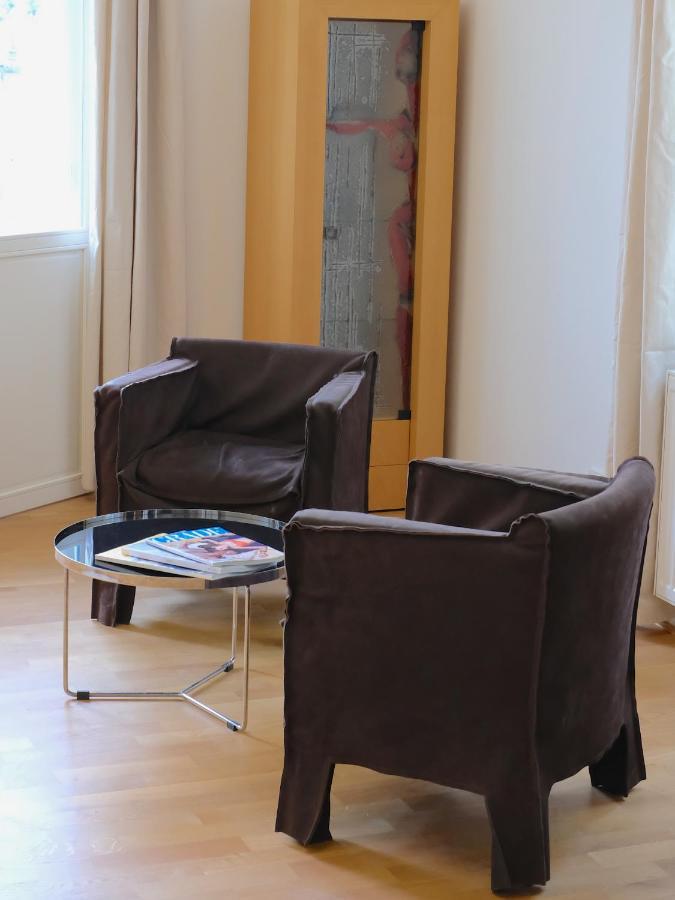 Kolonada Luxury 3 Bedroom Apartment Manes Марианске-Лазне Экстерьер фото