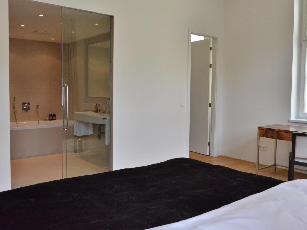 Kolonada Luxury 3 Bedroom Apartment Manes Марианске-Лазне Экстерьер фото