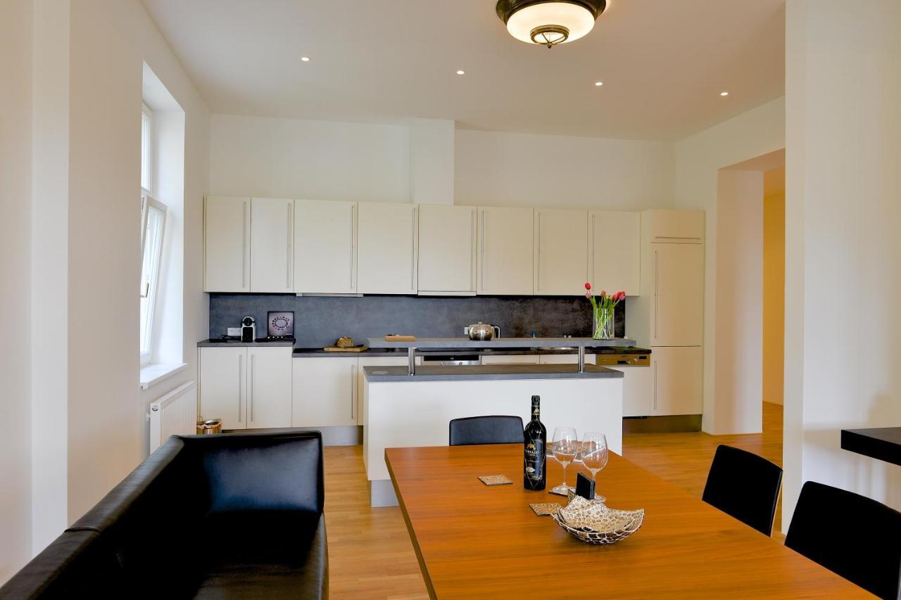 Kolonada Luxury 3 Bedroom Apartment Manes Марианске-Лазне Экстерьер фото