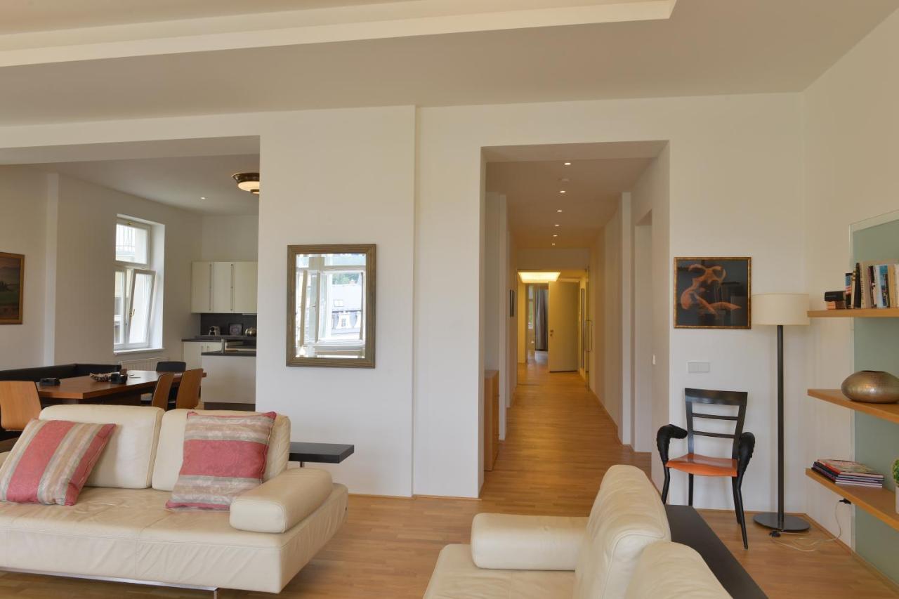 Kolonada Luxury 3 Bedroom Apartment Manes Марианске-Лазне Экстерьер фото